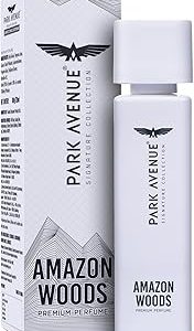 Park Avenue Liquid Perfume For Men