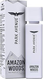 Park Avenue Liquid Perfume For Men